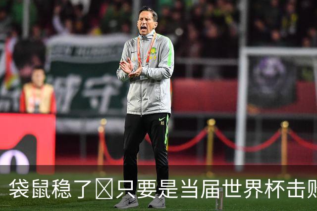 袋鼠稳了😂只要是当届世界杯击败土耳其的球队，均能最后夺冠
